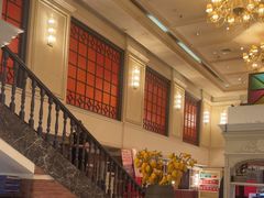 -大鸭梨烤鸭(左家庄店)