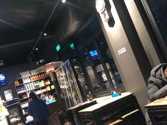 -左邻右舍褡裢火烧(石榴园店)