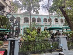 -星巴克臻选(广州沙面店)