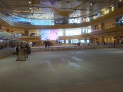 -冠军冰场CHAMPION RINK(苏州中心商场店)