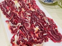 -伟记牛肉(金鸿公路店)