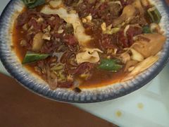 -海尔巴格一甸茶餐厅(团结路店)