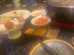 -樱嘢·炭火烧肉(惠南店)