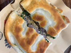 -地二手作鱼汤馄饨(上街里店)