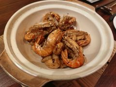 -蛇口希尔顿南海酒店·随轩中餐厅·粤菜
