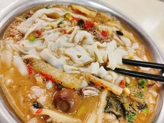-舒记老友粉(埌西店)