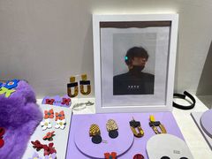 -LADY FAFA(巨鹿路陕西南路路口店)