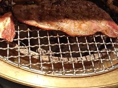 -山焱·炭火自助烤肉(周浦万达店)
