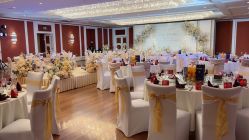 -北京燕尔婚礼策划