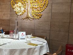 -金枝玉叶上海人家食府(三里河店)