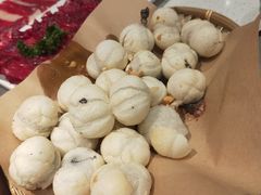 -牛村来人潮汕牛肉火锅(西单店)