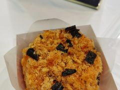 原味肉松包-好利来(紫竹院店)