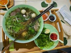 -越弥越南传统美食馆