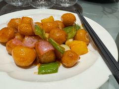 -广东道至正餐厅(区庄店)