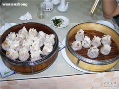 各种烧麦-马家烧麦(总店)