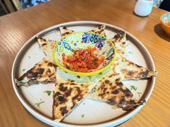 -街角 T·COFFEE 融合料理·BISTRO(车公庙店)