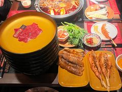 -牛New寿喜烧(金茂览秀城店)