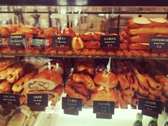 -81bakery(关山路店)