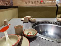 -羊来顺冰煮鲜羊铁锅烀羊肉(八卦岭店)
