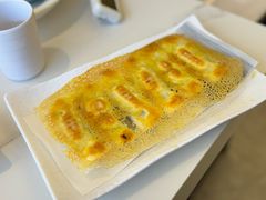 锅贴-海味当家·蒸锅海鲜(中山广场创始店)