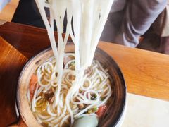 牦牛肉米线-顺顺小吃(独克宗古城店)