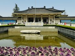 -陕西历史博物馆