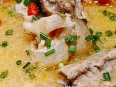 -吴掌柜·藕汤印象(南湖店)