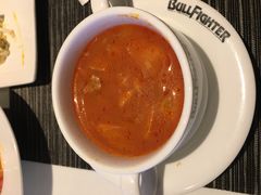 -斗牛士牛排(南京东路店)