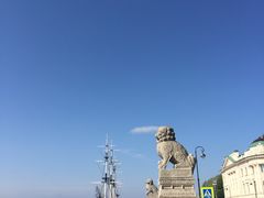 -阿芙乐尔号巡洋舰