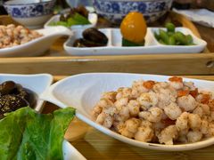 -孙盛兴奥灶面馆·蟹黄面·三虾面(山塘街总店)