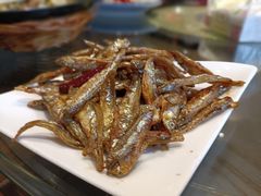 -兰婆婆餐厅淳安菜