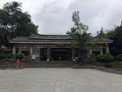-蝴蝶泉公园