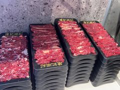 -陈记顺和潮汕牛肉火锅(番禺迎宾大道店)