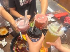 -萍姐火锅·公路夜市(南京新街口店)