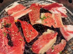 -火炉火自助餐(西直门凯德MALL店)