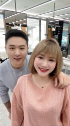 -时尚工厂·科学染发