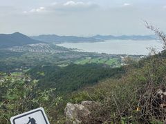 -东钱湖旅游度假区