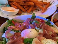 -京A Taproom·精酿餐吧(CBD店)
