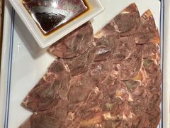 -新兴园饺子馆(北京百子湾店)