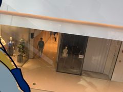 -LuOne凯德晶萃广场(徐家汇路店)