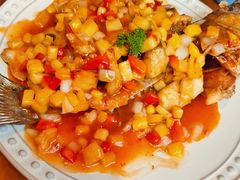 -泰国餐厅 Thai Food(裕华万达店)