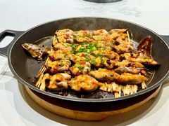 -顺德渔村(华侨城店)
