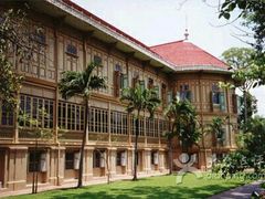 -五世皇金柚木行宫(维护中)