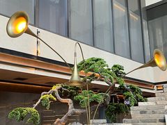 -四季民福烤鸭店(外滩外白渡桥店)