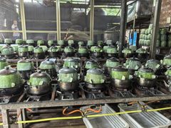 -红旗山庄(圭峰山店)