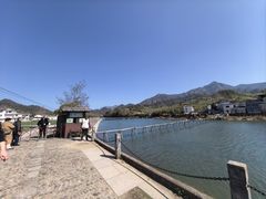 -绩溪龙川景区