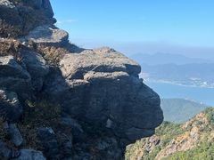 -七娘山
