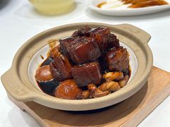 -新吉士·上海菜(浦东LCM置汇旭辉店)