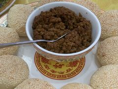 圆梦烧饼-砂锅居(西四店)