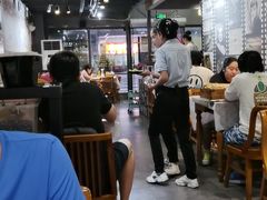 -云晓光头烧烤吧(新大陆广场店)